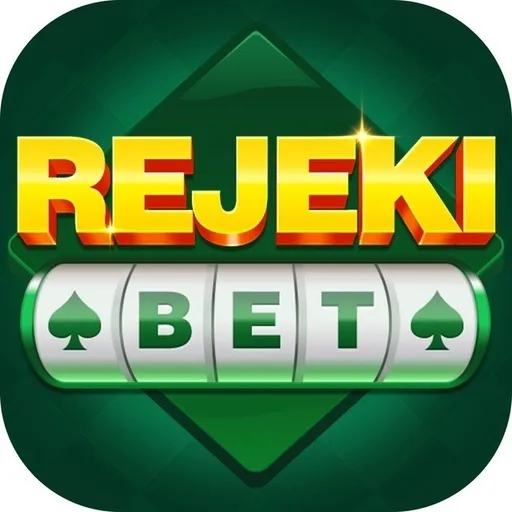 REJEKIBET - Game Gaple Seru dan Menantang